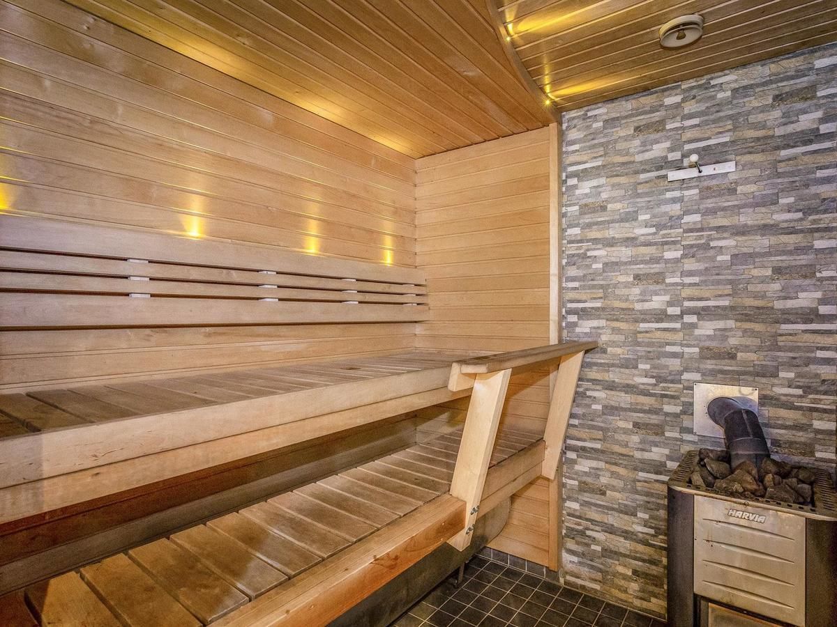 Дома для отпуска Holiday Home Kaarna Пертунмаа-4