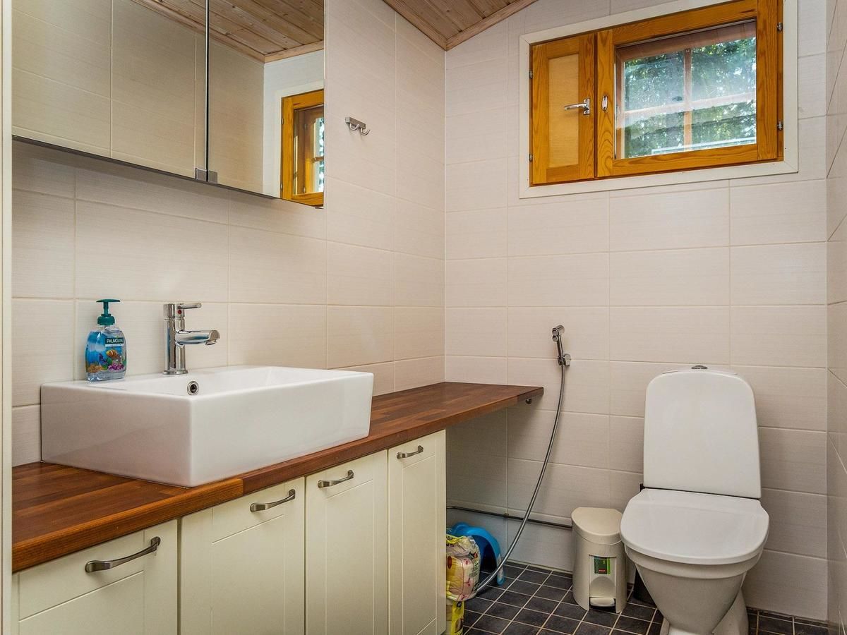 Дома для отпуска Holiday Home Kaarna Пертунмаа-14