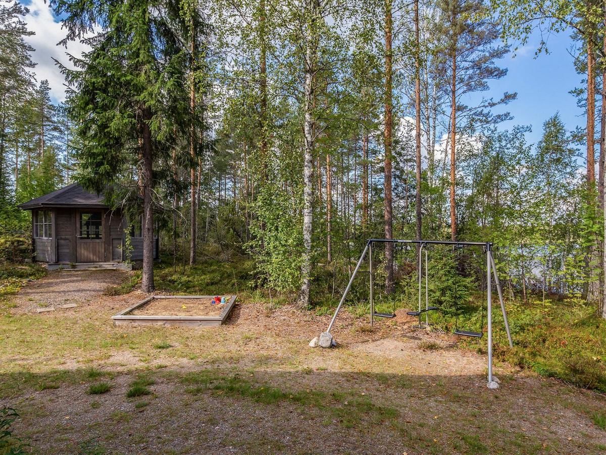 Дома для отпуска Holiday Home Kaarna Пертунмаа-20