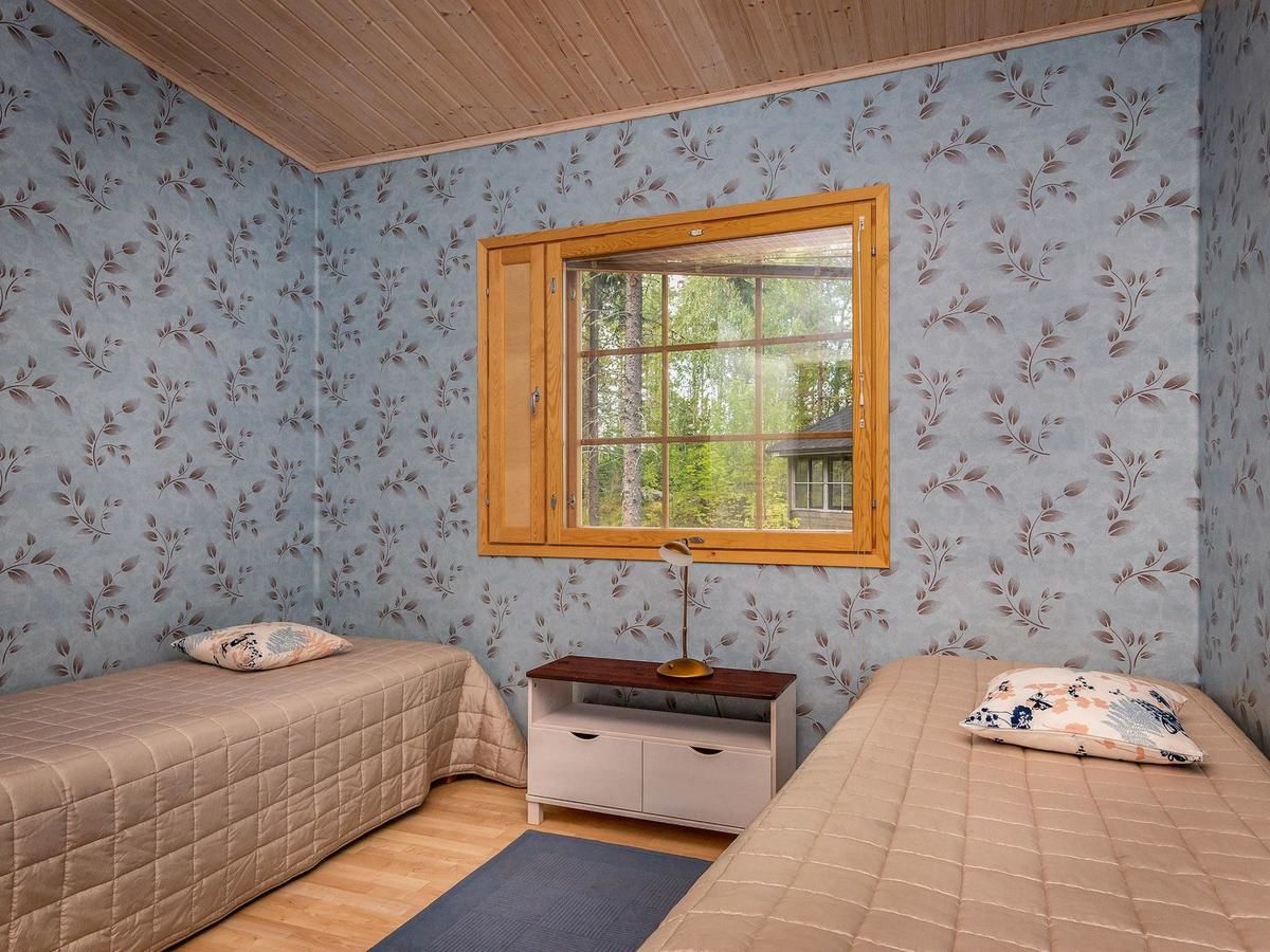 Дома для отпуска Holiday Home Kaarna Пертунмаа-8