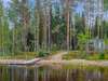 Дома для отпуска Holiday Home Kaarna Пертунмаа-1