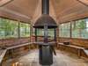 Дома для отпуска Holiday Home Kaarna Пертунмаа-6
