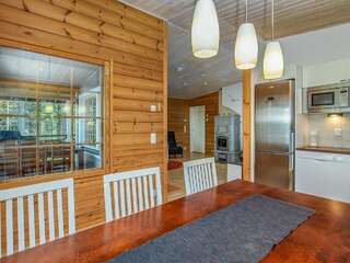 Дома для отпуска Holiday Home Kaarna Пертунмаа-3