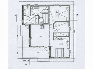 Дома для отпуска Holiday Home Kaarna Пертунмаа-7