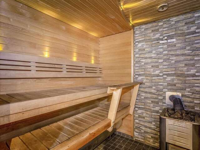 Дома для отпуска Holiday Home Kaarna Пертунмаа-3