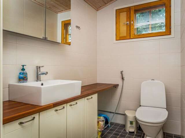 Дома для отпуска Holiday Home Kaarna Пертунмаа-13