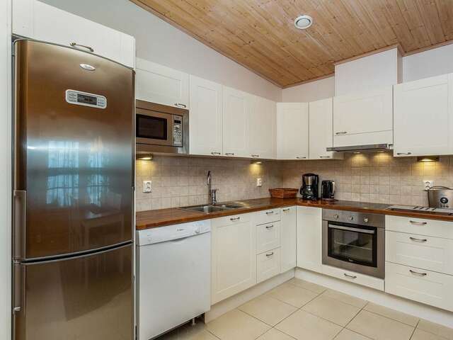 Дома для отпуска Holiday Home Kaarna Пертунмаа-18