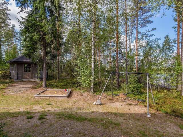 Дома для отпуска Holiday Home Kaarna Пертунмаа-19