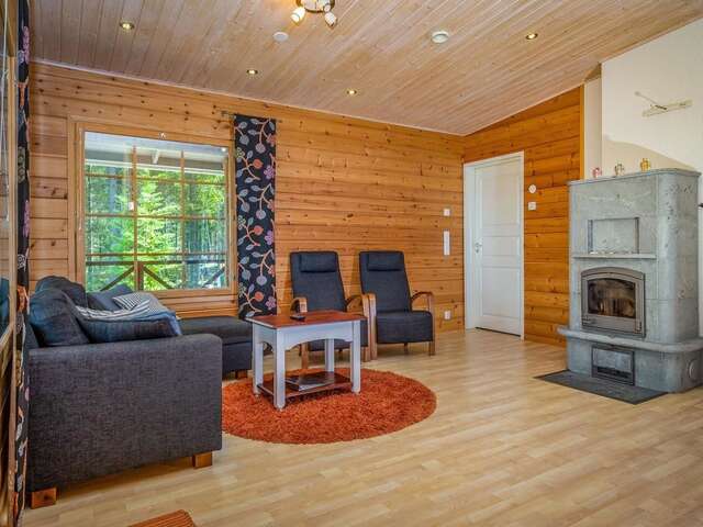 Дома для отпуска Holiday Home Kaarna Пертунмаа-20