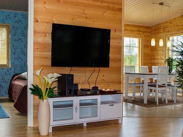 Дома для отпуска Holiday Home Kaarna Пертунмаа-21