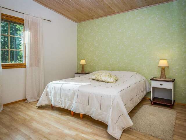 Дома для отпуска Holiday Home Kaarna Пертунмаа-24