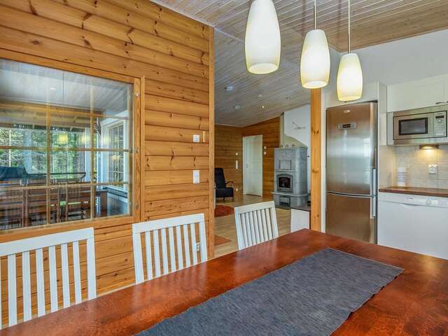 Дома для отпуска Holiday Home Kaarna Пертунмаа-6