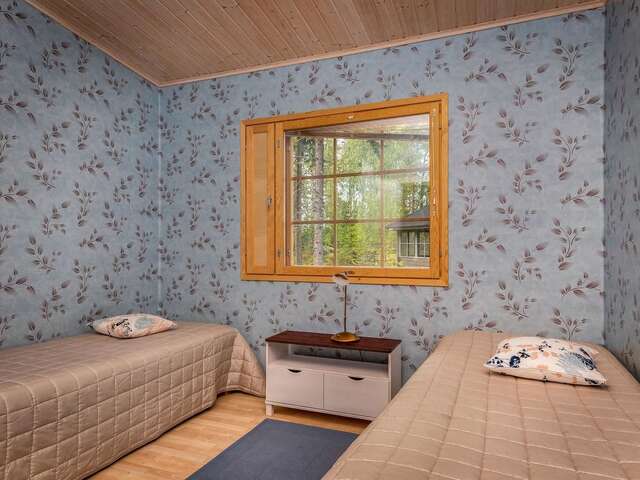 Дома для отпуска Holiday Home Kaarna Пертунмаа-7