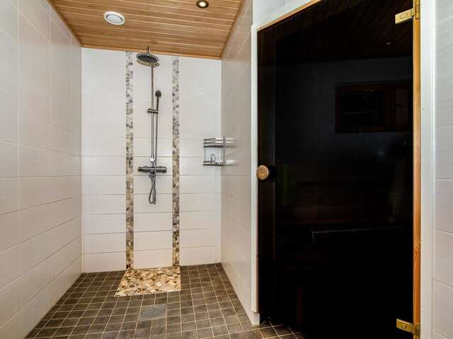 Дома для отпуска Holiday Home Kaarna Пертунмаа-11